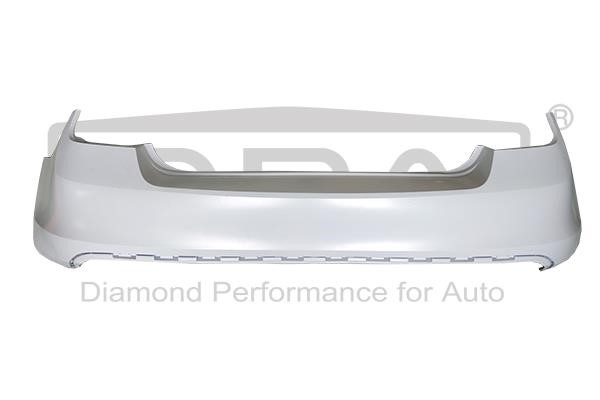 Diamond/DPA 88071843002 Bumper rear 88071843002