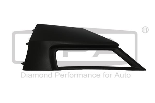 88531794002 Diamond/DPA Grille bumper