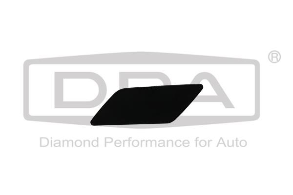 Diamond/DPA 89551785402 Headlight washer nozzle cover 89551785402