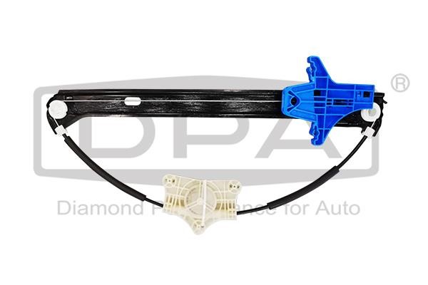 88391802202 Diamond/DPA Window Regulator