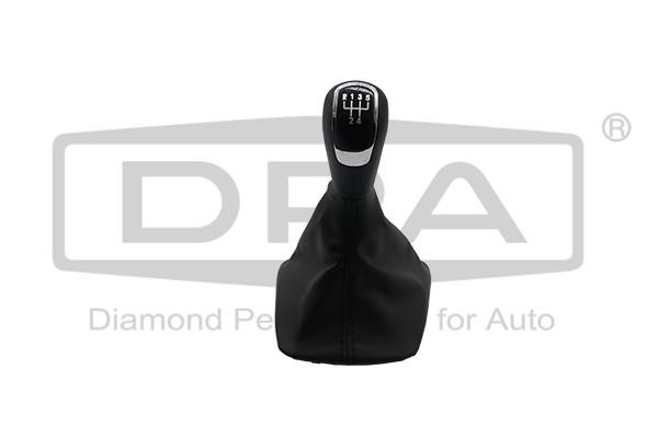 Diamond/DPA 77111642302 Gear knob 77111642302