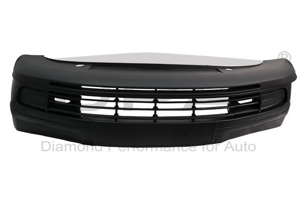 88070240002 Diamond/DPA Front bumper