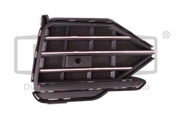 88531811902 Diamond/DPA Ventilation Grilles, bumper