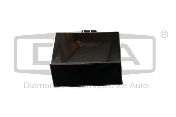 88071849402 Diamond/DPA Tow hook plug
