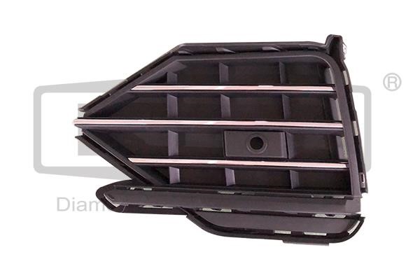 88531812002 Diamond/DPA Ventilation Grilles, bumper