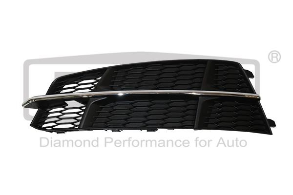 88071854902 Diamond/DPA Ventilation Grilles, bumper