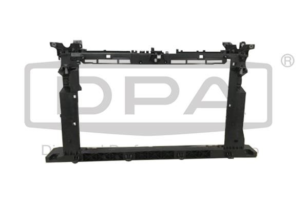 Front panel Seat Ibiza: 88051781502 Diamond/DPA Radiator Support