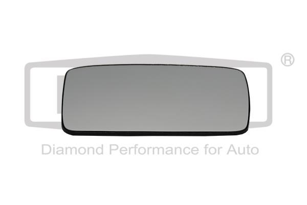 Diamond/DPA 88571788402 Mirror Glass, outside mirror 88571788402