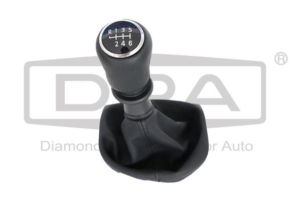 77111642702 Diamond/DPA Gear knob