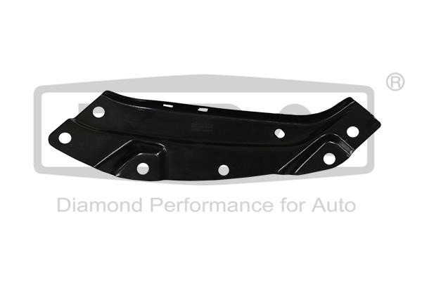 88051628902 Diamond/DPA Eyepiece (repair part) panel front right