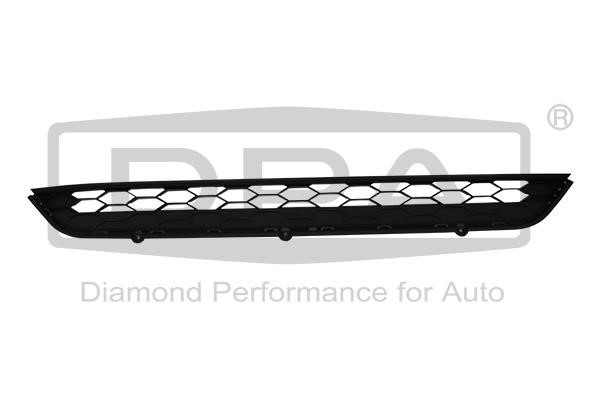 88531793602 Diamond/DPA Grille radiator
