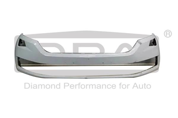 Diamond/DPA 88071844702 Front bumper 88071844702