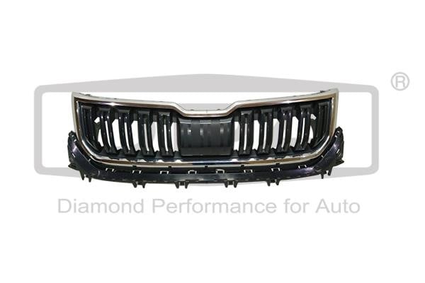 88531815902 Diamond/DPA Ventilation Grilles, bumper