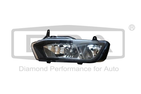 89411784502 Diamond/DPA Fog lamp