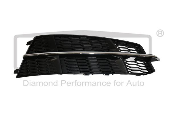 88071855002 Diamond/DPA Grille bumper