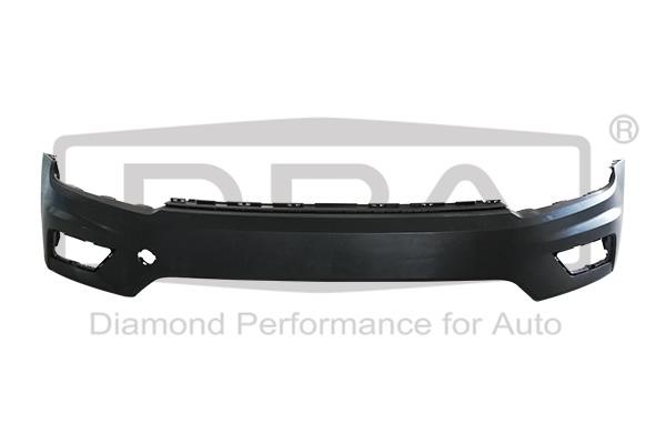 Diamond/DPA 88071844602 Front bumper 88071844602