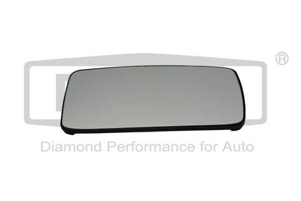 Diamond/DPA 88571788302 Mirror Glass, outside mirror 88571788302
