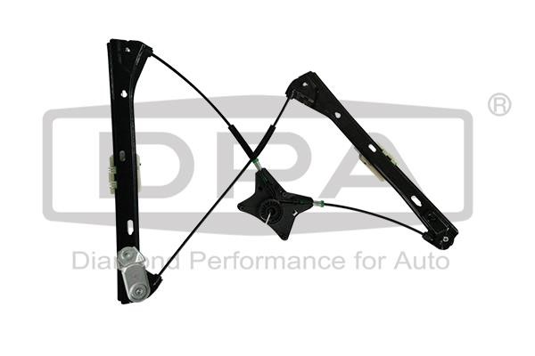 88371817202 Diamond/DPA Window Regulator