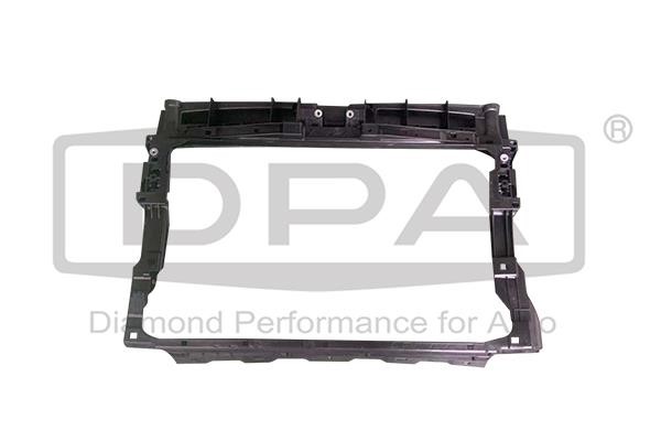 88051781702 Diamond/DPA Front panel