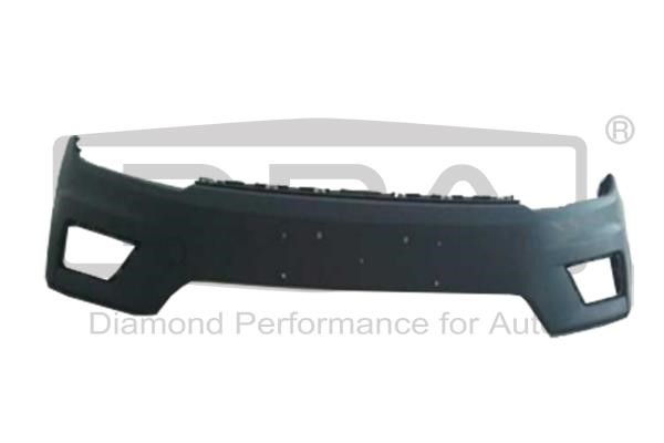 Diamond/DPA 88071834102 Front bumper 88071834102