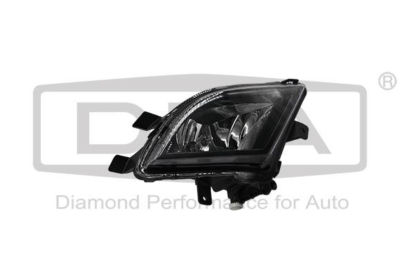 Diamond/DPA 99411797902 Fog headlight, right 99411797902