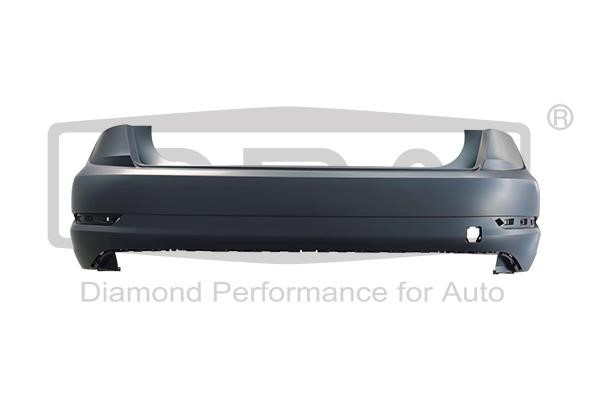 Diamond/DPA 88071858202 Front bumper 88071858202