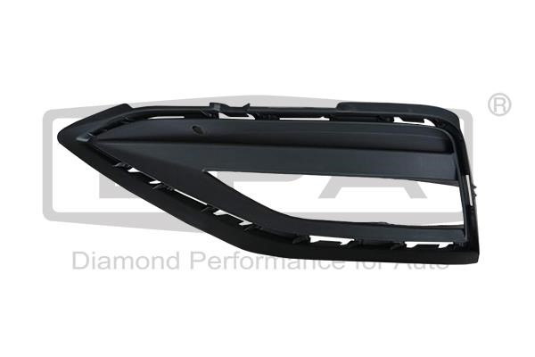88531805502 Diamond/DPA Grille bumper
