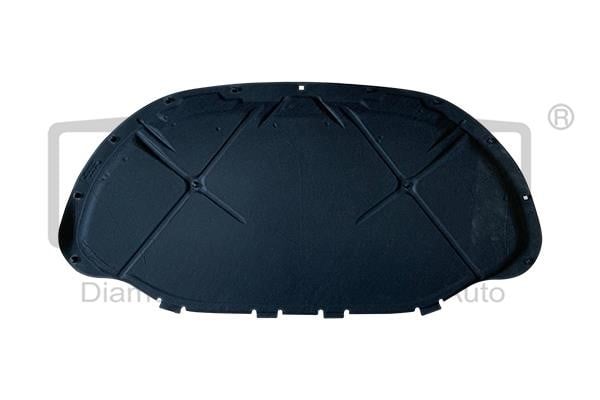 88631700402 Diamond/DPA Noise insulation of the hood
