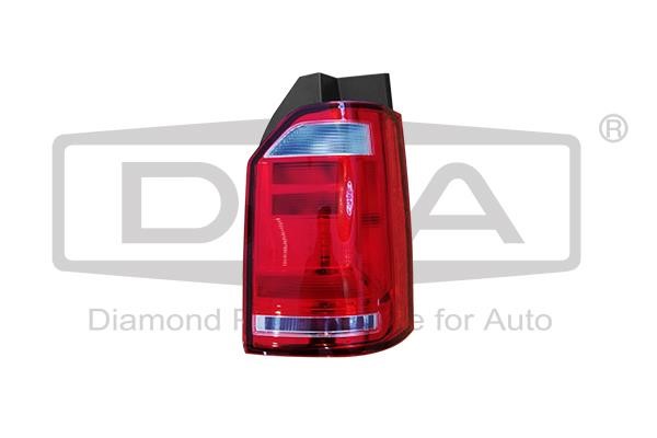 Diamond/DPA 99451801802 Combination Rearlight 99451801802