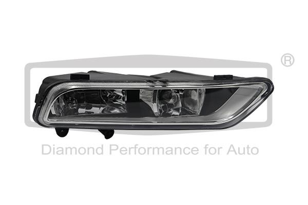 Fog headlight, right Diamond/DPA 99411798102