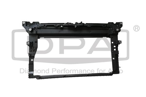 88051781402 Diamond/DPA Radiator Support