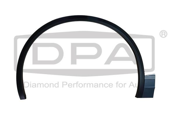 88531812802 Diamond/DPA Cover