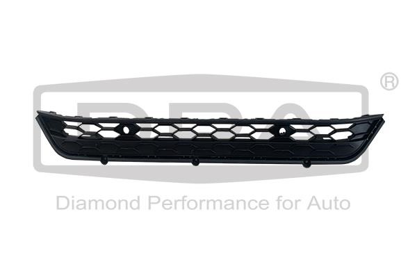 88531808202 Diamond/DPA Grille bumper