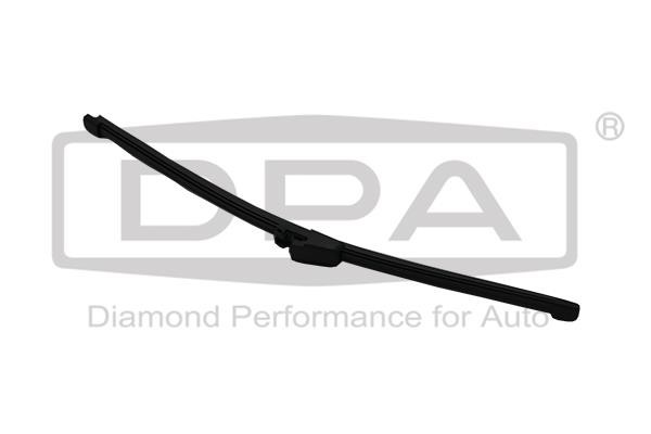 99551801702 Diamond/DPA Wiper Blade