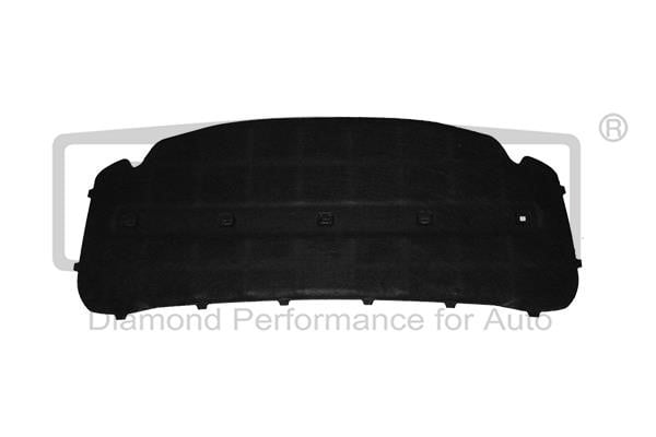 88631700302 Diamond/DPA Noise insulation of the hood