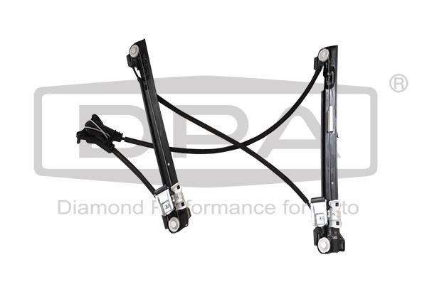 Diamond/DPA 88371809802 Window Regulator 88371809802 88371809802 Diamond/DPA Window Regulator