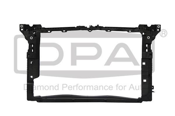 88051776402 Diamond/DPA Radiator Support