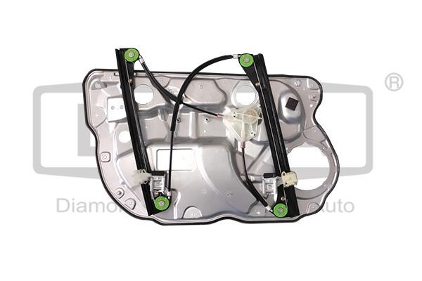 88371812502 Diamond/DPA Window Regulator