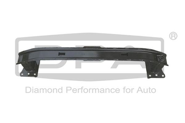 Bumper beam Seat Ibiza: 88071859802 Diamond/DPA Support, bumper