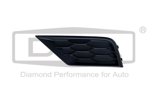 Grille bumper Diamond/DPA 88531810402