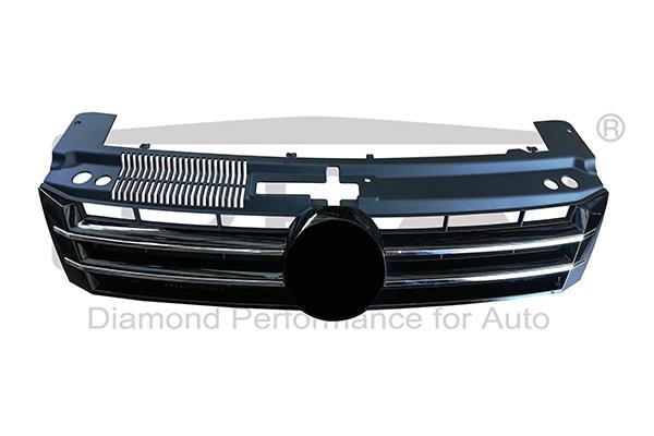 88531808702 Diamond/DPA Ventilation Grilles, bumper
