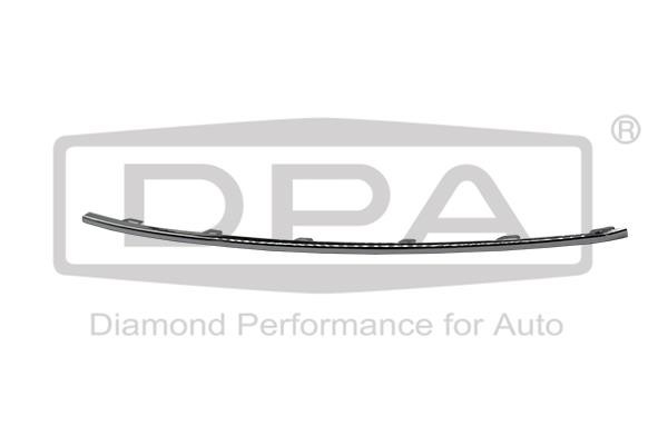 Diamond/DPA 88531797102 Trim bumper 88531797102
