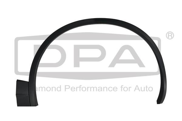 88531813902 Diamond/DPA Liner, wheelhouse