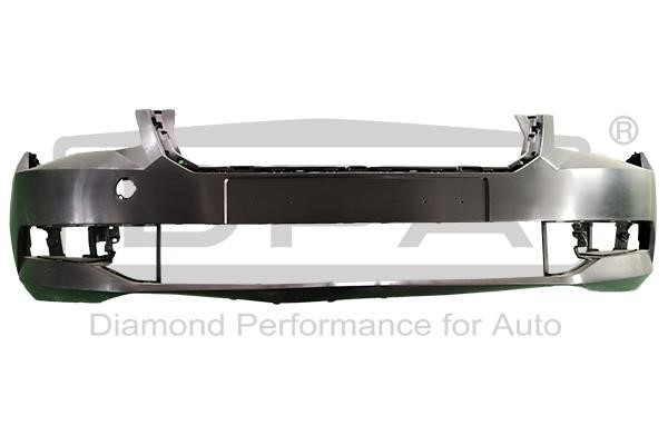 Diamond/DPA 88071843402 Front bumper 88071843402