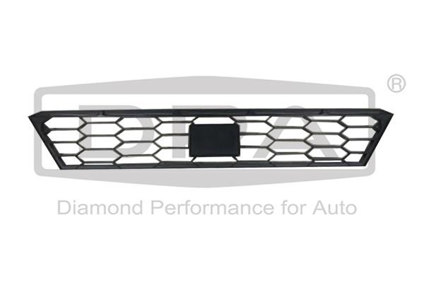 88531809302 Diamond/DPA Ventilation Grilles, bumper