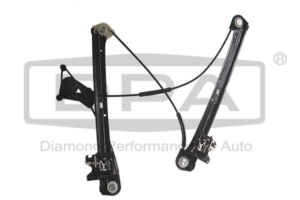 88371811402 Diamond/DPA Window Regulator