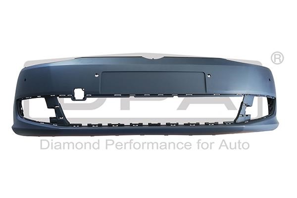 Diamond/DPA 88071845002 Front bumper 88071845002
