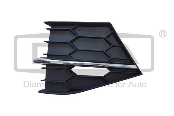 88531817602 Diamond/DPA Grille bumper
