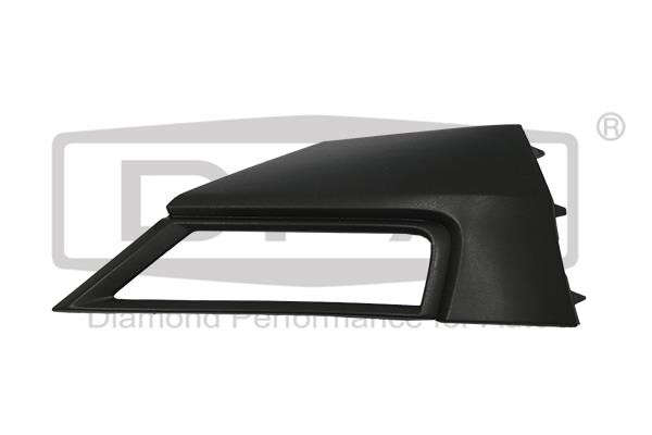 88531794102 Diamond/DPA Grille bumper