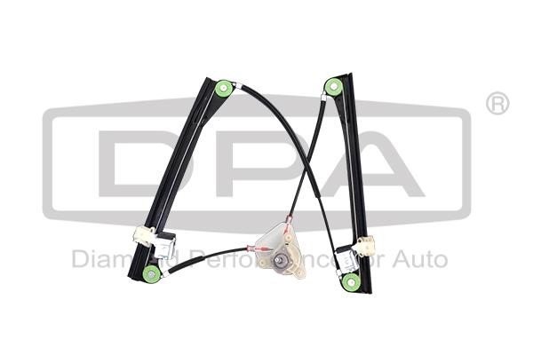 88371812202 Diamond/DPA Window Regulator